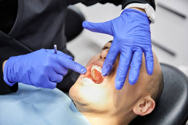 Best Emergency Dental Services for Seniors in Mystic Island, NJ
