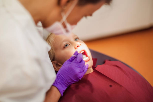 Best Pediatric Emergency Dentist in Mystic Island, NJ