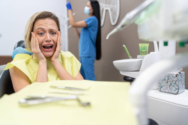 Best Urgent Dental Care for Toothache in Mystic Island, NJ