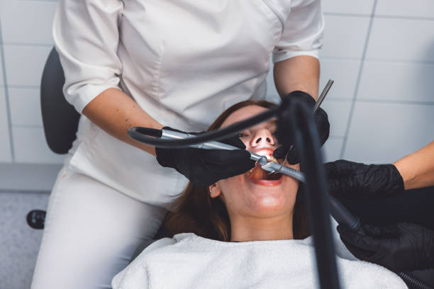 Best Emergency Dentist for Knocked-Out Tooth in Mystic Island, NJ