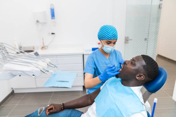 Best Emergency Dentist for Lost Fillings or Crowns in Mystic Island, NJ