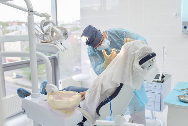 Best Mobile Emergency Dentist in Mystic Island, NJ